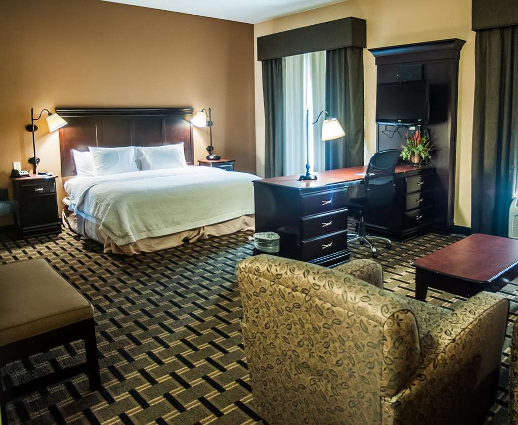 Hampton Inn & Suites פלסטין חדר תמונה